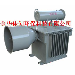 二道GGAJ02电除尘高压静电变压器