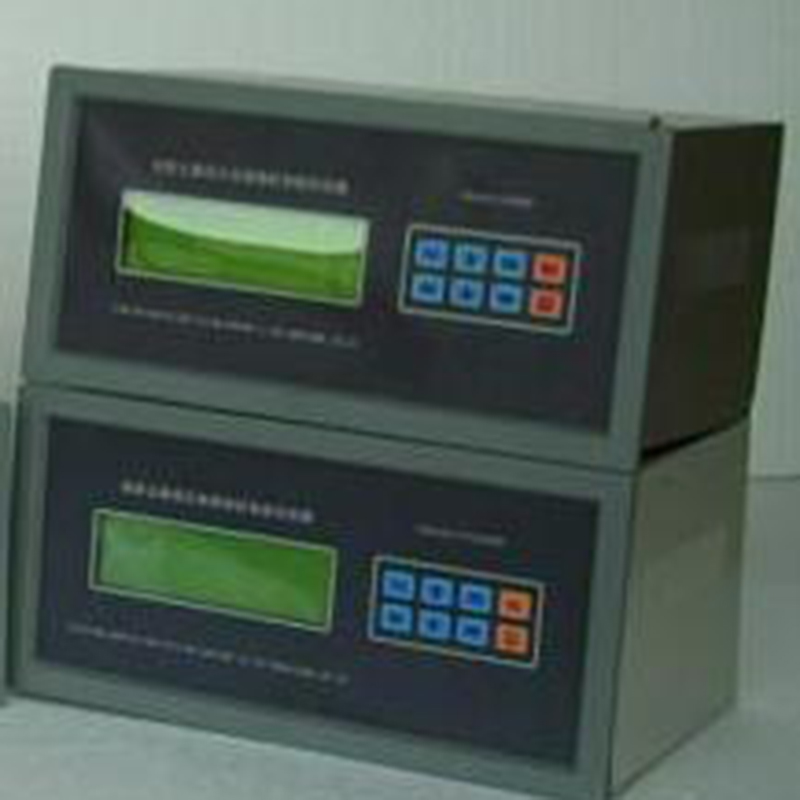 二道TM-II型电除尘高压控制器